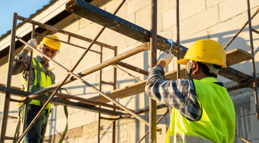 Soffit Repair in Katonah, NY